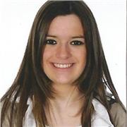 Profesora de refuerzo a domicilio